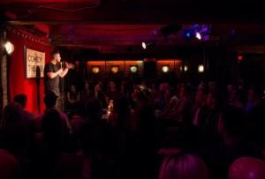 The Best Free Stand-Up Comedy in London