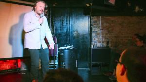 The Best Free Stand-Up Comedy in London - Broke in London