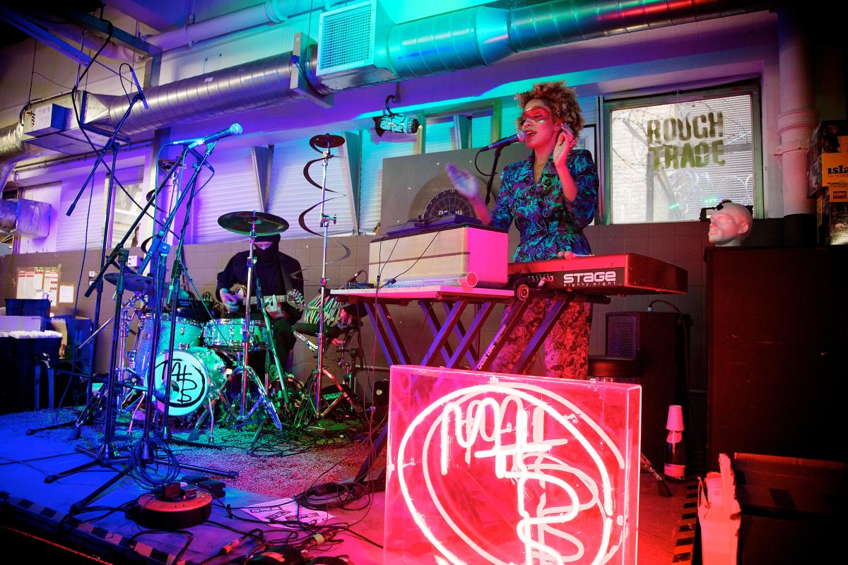Cool Places to Find Free Music in London