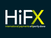 HiFX – Bank-beating International Money Transfers