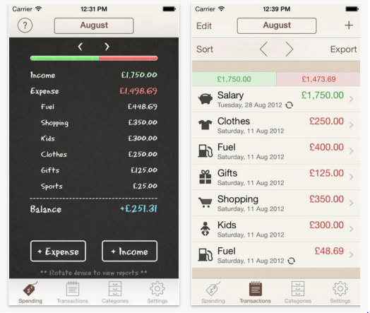 5 Money Saving Apps that Will Save You Money in 2016 