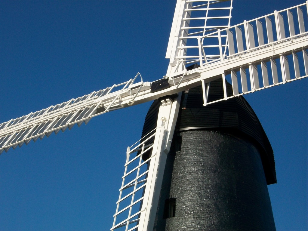 Brixton Windmills 200th Anniversary