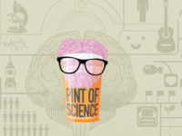 Pint Of Science Festival 2016