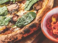 10 cheap pizzas in lond you shouldn't miss out on.