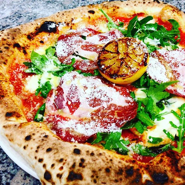 10 pizzas in London you shouldn't miss out on