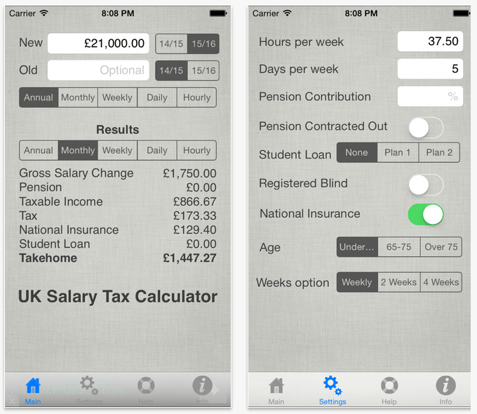 Top 7 Free Apps for Budgeting