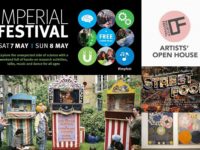 Top 5 Free Events in London this Weekend 6-8 May 2016