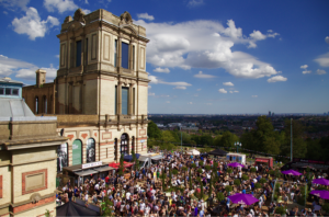 Top 10 Free Events in London June 2016