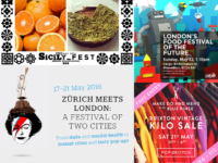 Top 5 Free Events in London this Weekend 20-22 May 2016