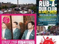 Top 5 Free Events in London this Weekend 17-19 June 2016