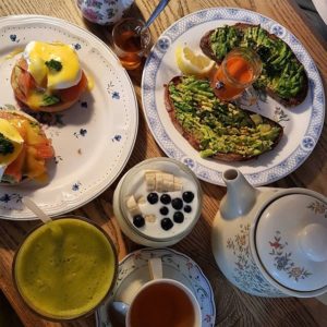 The Best Budget Breakfasts in London - Broke in London