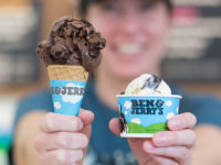 Find FREE Ben and Jerry's Ice Cream In London This Summer