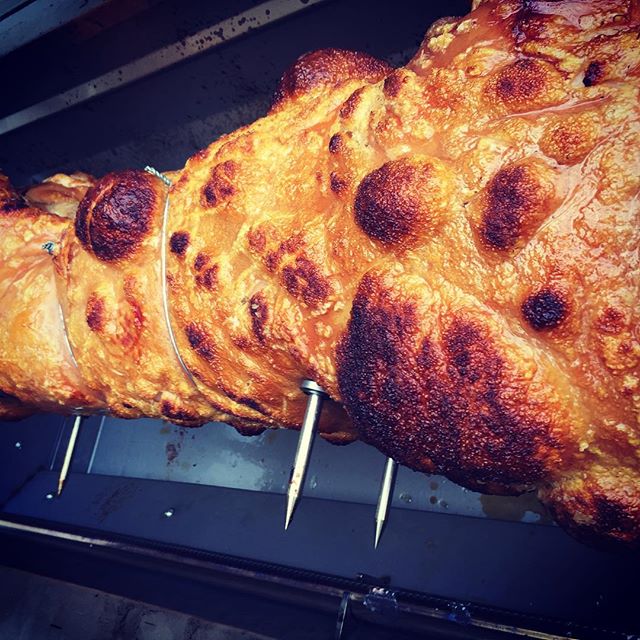 Free Hog Roast in Clapham and Chelsea This Summer At The Jam Tree