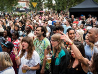 Top 5 Cheap Events in London this Weekend 19-21 August