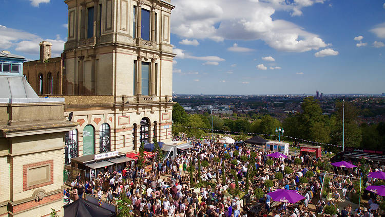 Top 5 cheap things to do in London this weekend