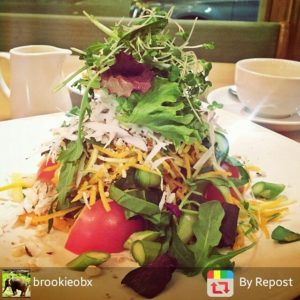 Top 10 Budget Vegetarian Restaurants in London - Broke in London