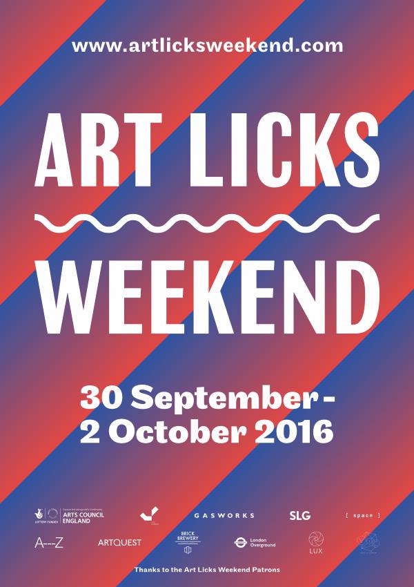 Top 5 Cheap Events in London this Weekend 30 September - 2 October