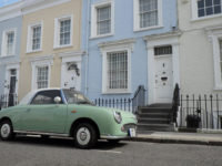 8 Things You Will Love About Working in Notting Hill