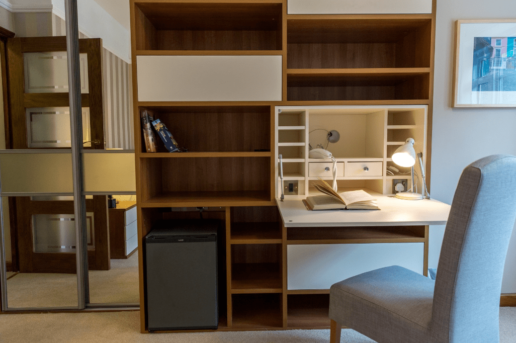 6 Reasons to Stay in Serviced Accommodation in London