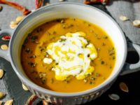 Quick and Easy Winter Warmer Recipes for Students