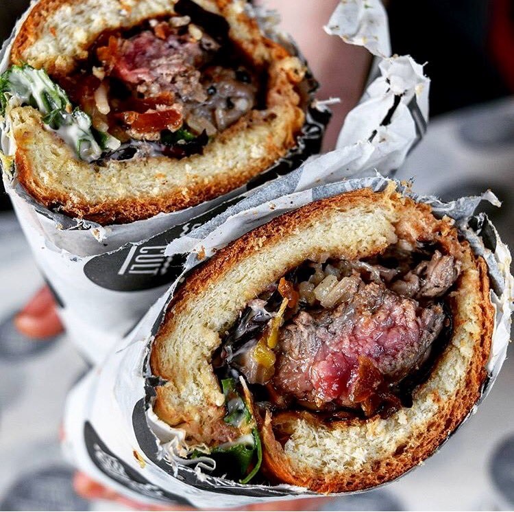 12 Street Food Stalls To Check Out In London - Broke in London