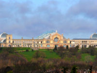 The Jewel in North London’s Crown: Alexandra Palace