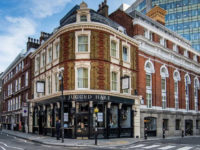7 Stylish Central London Pubs to Hire for Business Meetings