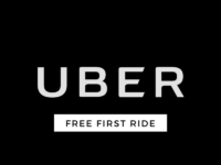 FREE Uber Credit
