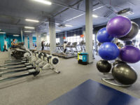 Cheap and free gym membership in London