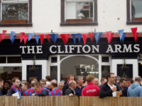 Pubs in London for Premier League Supporters