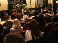 6 Affordable Public Speaking/Debating Clubs In London