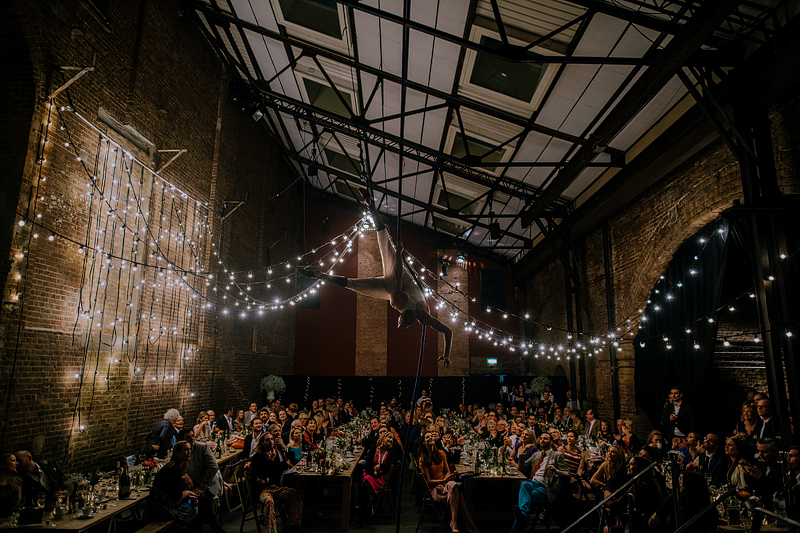 The Village Underground Is Transforming A Cinema In East London Broke In London 9719