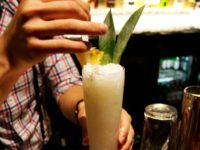 Happy Hour Bars in London - Patch Bar