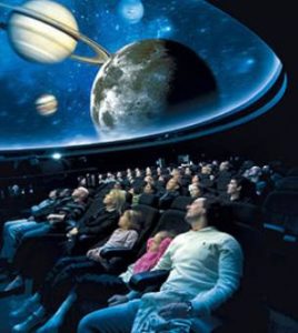 10 ‘Rainy-Day’ Activities in London on a Budget