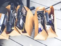 A Shopaholic's Guide to Being Frugal