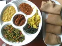 The Best Ethiopian Restaurants to be Found in London