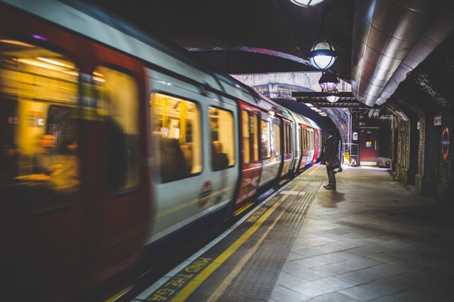 London tube