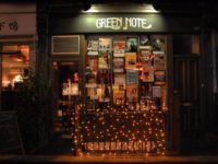 green-note-exterior