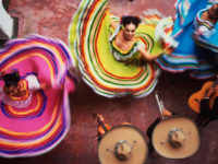 Fiesta de Mexico in London