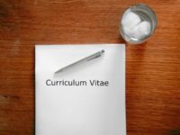 4 Tips for Writing the Perfect CV