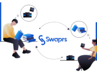 Swaprs: A new online marketplace for swapping!