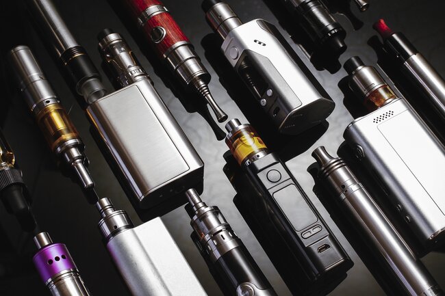 3 Tips To Know When Shopping For New Vape Kits