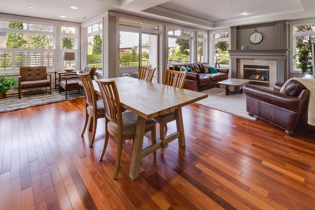 Wood Flooring on a Budget: Is It Possible?