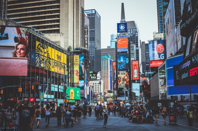 Visiting NYC on a Budget? 5 Must-Know Travel Tips & Tricks - Broke in ...