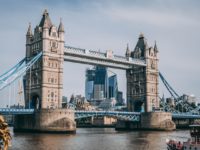 London – 5 Hits That Define the British Capital