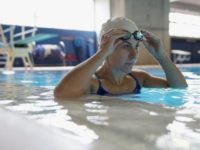 Is It Healthy To Swim In Cold Water? 