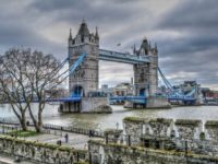 Visiting London on a Budget: 4 Things to Consider Post-COVID-19