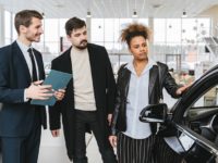 Budget-Friendly Tips That Can Help You Buy Your Next Car