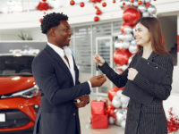 5 Things to Consider Before Leasing a Car: A Personal Finance Guide