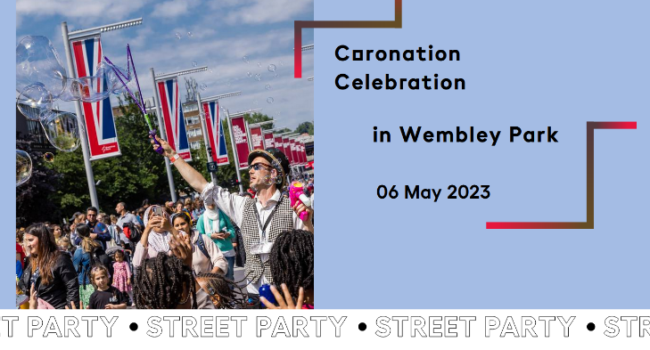 Discover Exciting Events Happening at Wembley Park During The Week of April 24th, 2023